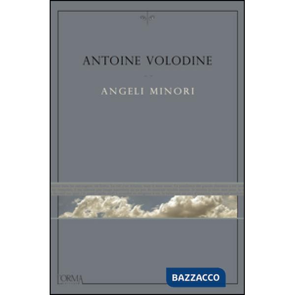 Angeli minori