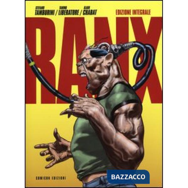 Ranx. Ediz. integrale