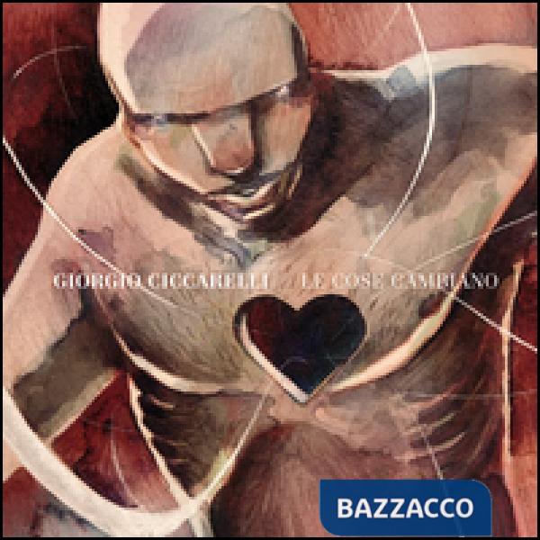 Cose cambiano. Con CD Audio (Le)