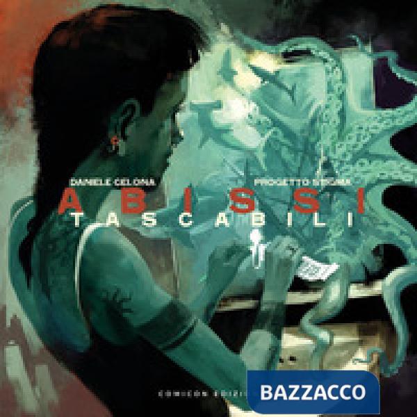 Abissi tascabili. Con CD-Audio