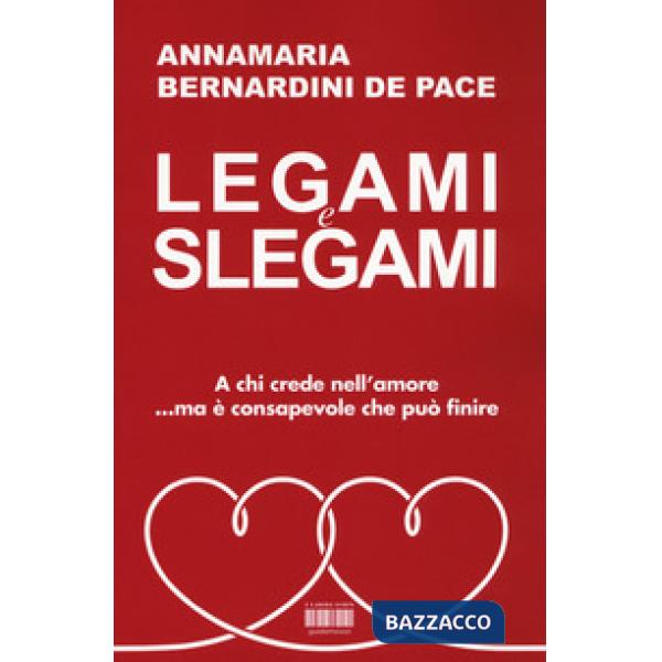 Legami e slegami