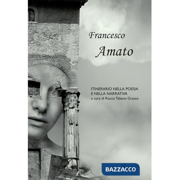 Francesco Amato. Itinerario nella poesia e nella narrativa