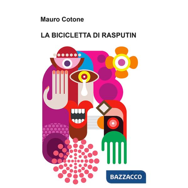 Bicicletta di Rasputin (La)