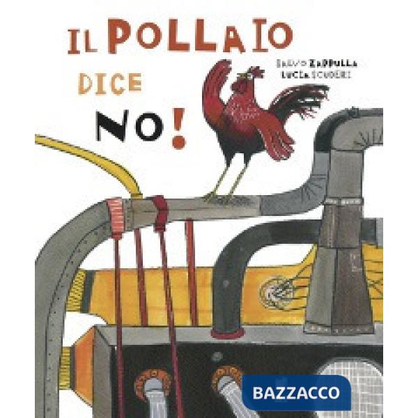 Pollaio dice no! (Il)