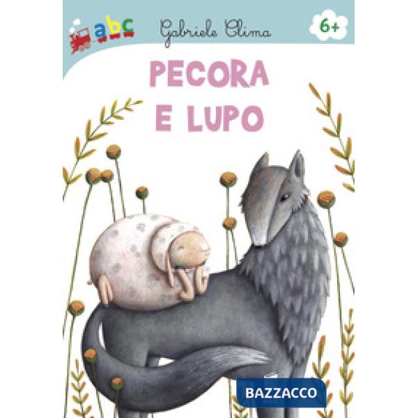 Pecora e Lupo. Ediz. illustrata
