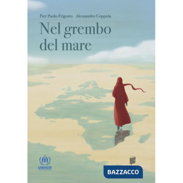 Nel grembo del mare. Ediz. illustrata