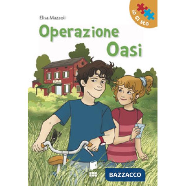 Operazione oasi