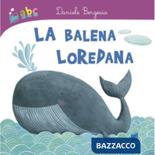 Balena Loredana (La)