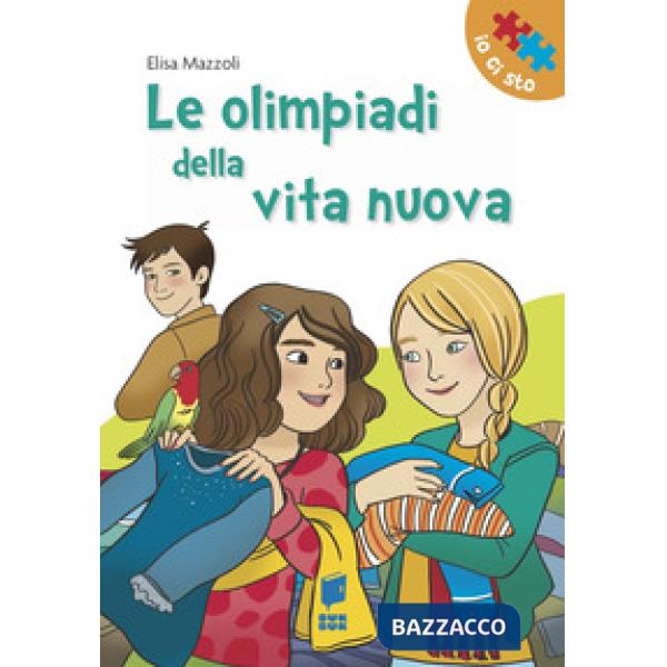 Olimpiadi della vita nuova (Le)