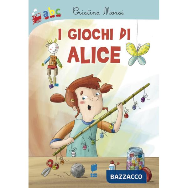Giochi di Alice (I)