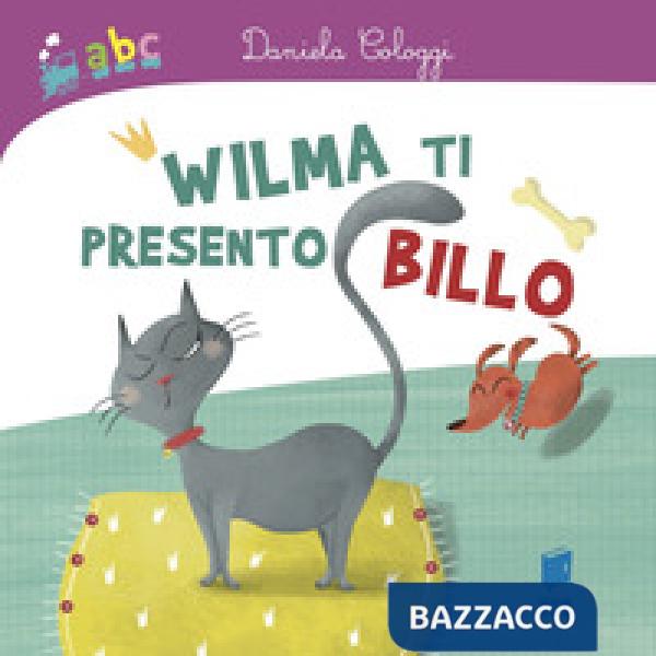 Wilma ti presento Billo