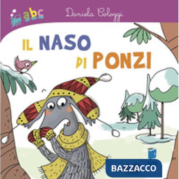Naso di Ponzi (Il)