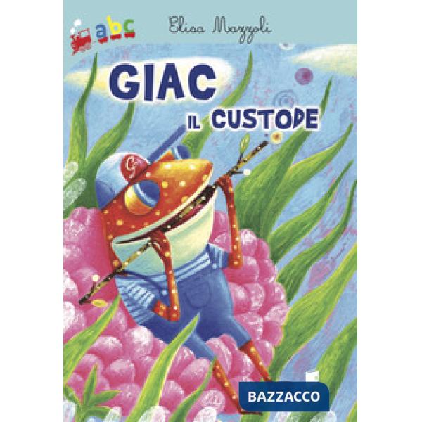 Giac il custode