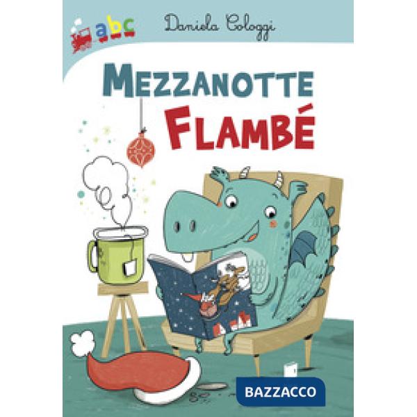 Mezzanotte Flambè