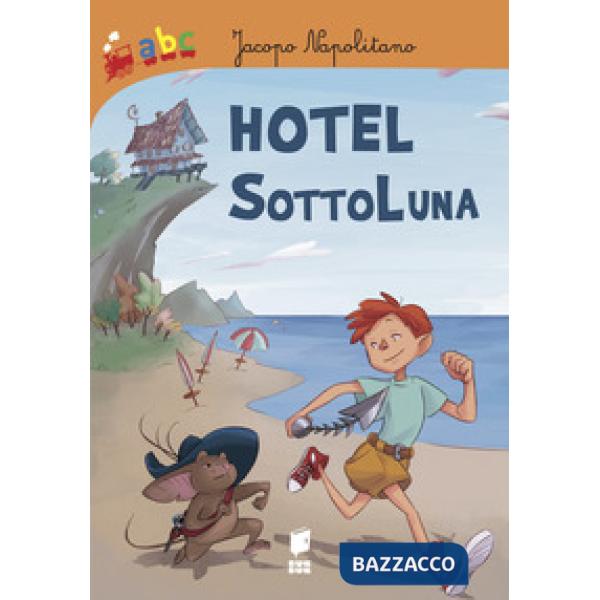 Hotel Sottoluna