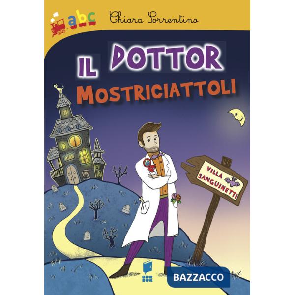 Dottor Mostriciattoli (Il)