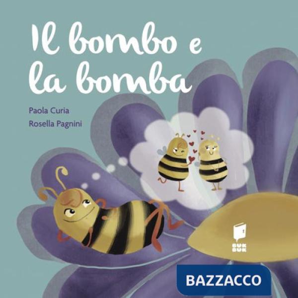 Bombo e la bomba. Ediz. illustrata (Il)
