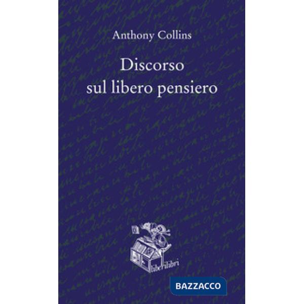 Discorso sul libero pensiero