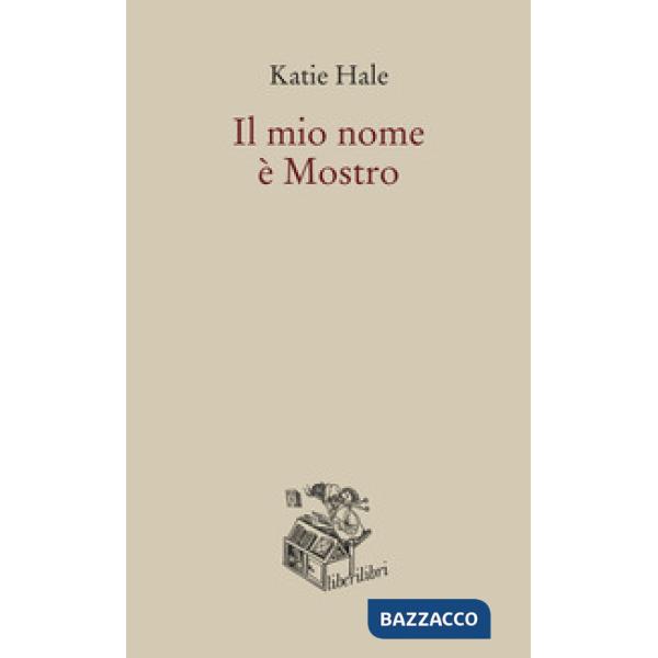 Mio nome è Mostro (Il)