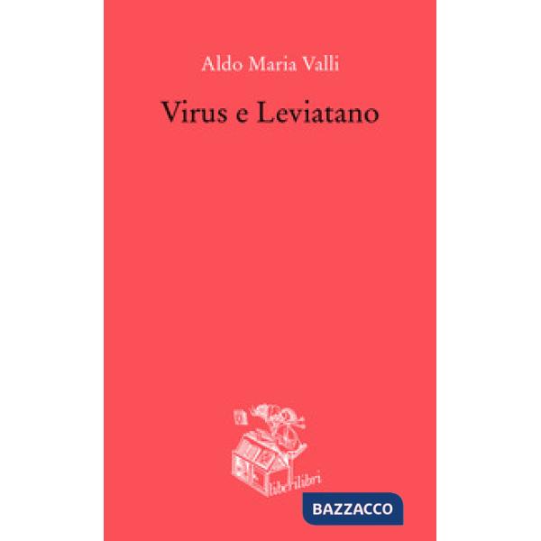 Virus e Leviatano