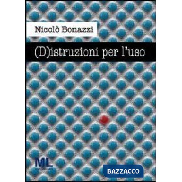 (D)istruzioni per l'uso