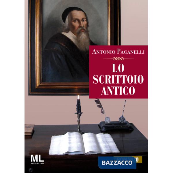 Scrittoio antico (Lo)