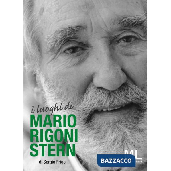 Luoghi di Mario Rigoni Stern (I)