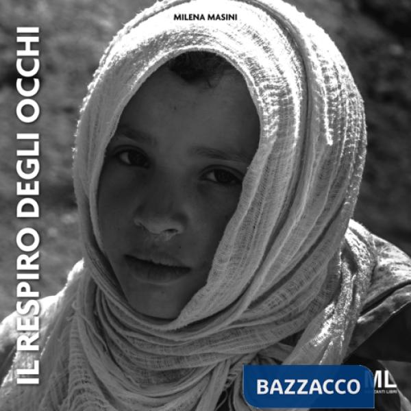 Respiro degli occhi. Ediz. illustrata (Il)