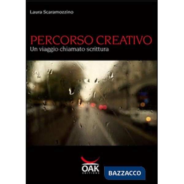 Percorso creativo. Un viaggio chiamato scrittura