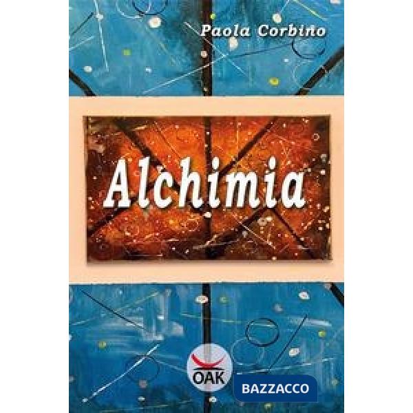 Alchimia. Ediz. a caratteri grandi