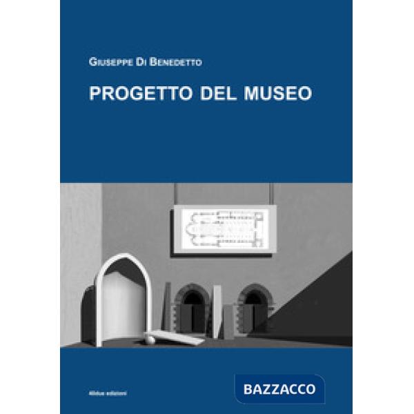 Progetto del museo
