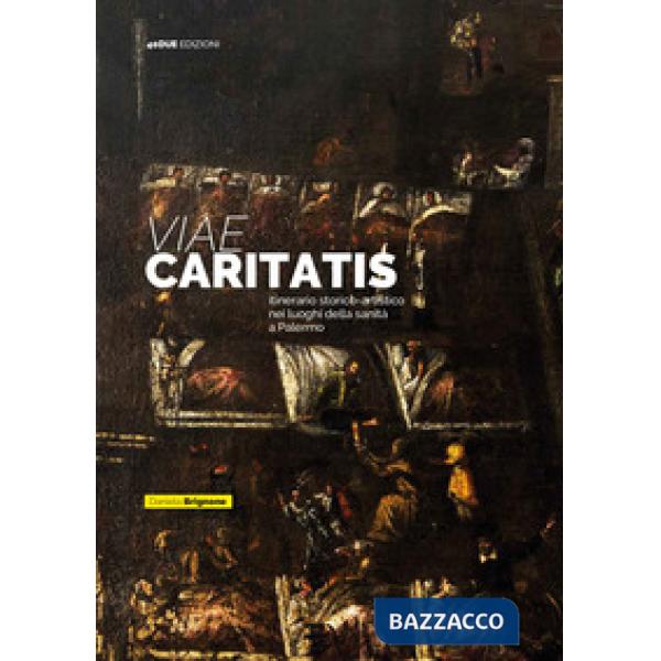 Viae Caritatis. Itinerario storico-artistico nei luoghi della sanità a Palermo