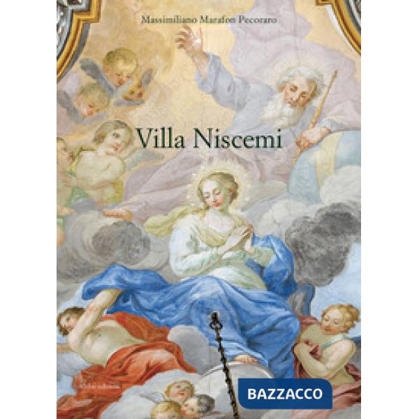 Villa Niscemi. Ediz. italiana e inglese