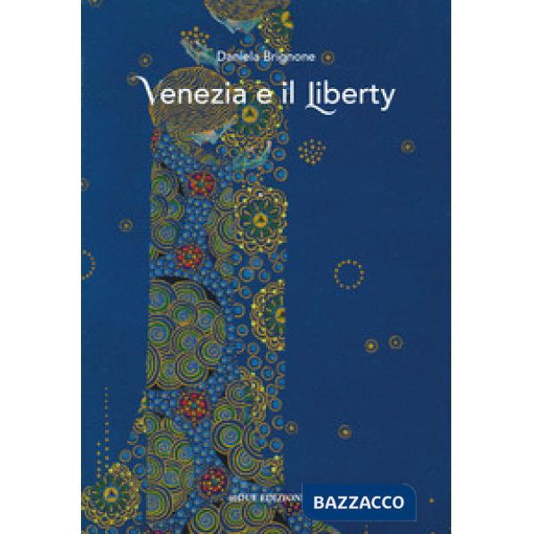 Venezia e il Liberty
