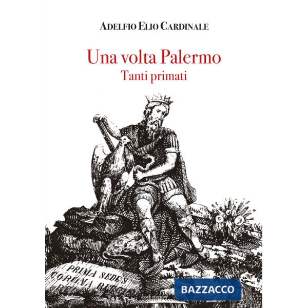 Volta Palermo. Tanti primati (Una)