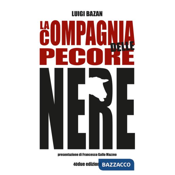Compagnia delle pecore nere (La)