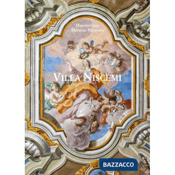 Villa Niscemi. Ediz. italiana e inglese