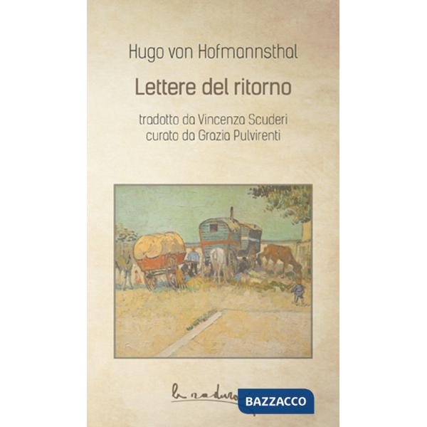 Lettere del ritorno