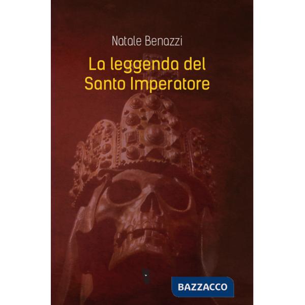 Leggenda del Santo Imperatore (La)