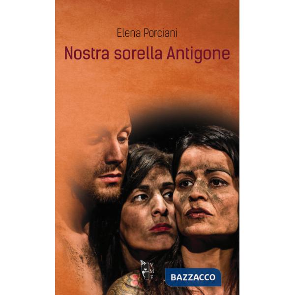 Nostra sorella Antigone