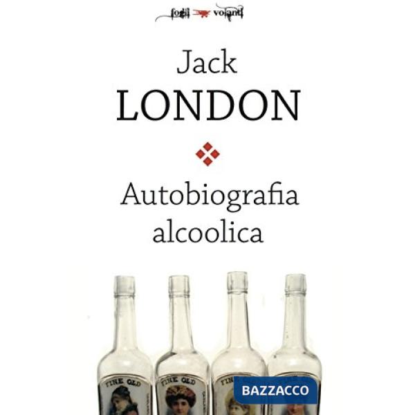 Autobiografia alcoolica