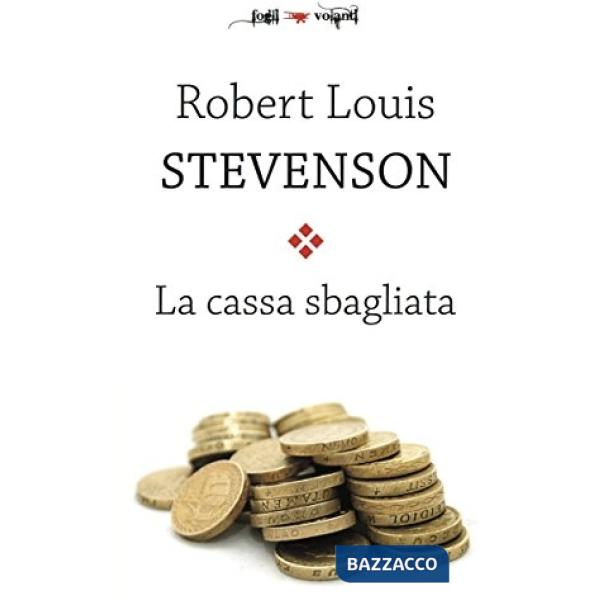 Cassa sbagliata (La)