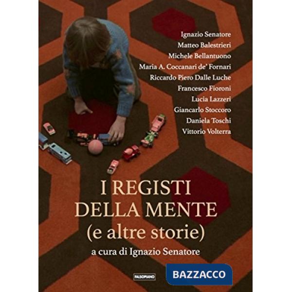 Registi della mente (e altre storie) (I)
