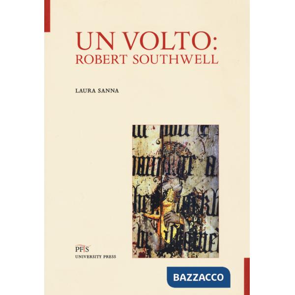 Volto: Robert Southwell (Un)