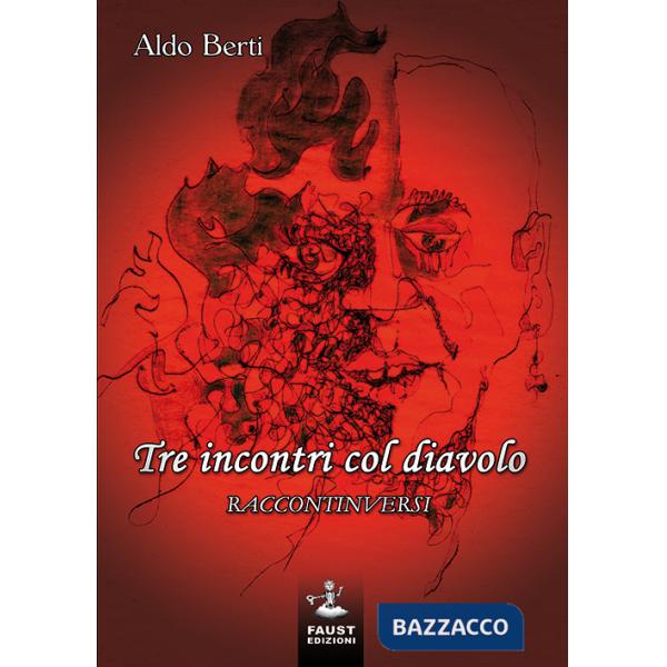 Tre incontri col diavolo. Raccontinversi