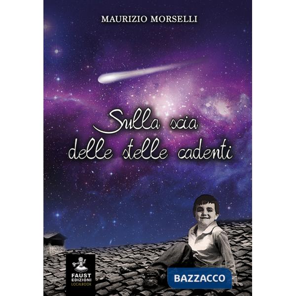 Sulla scia delle stelle cadenti