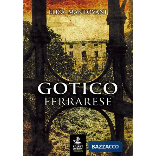 Gotico ferrarese