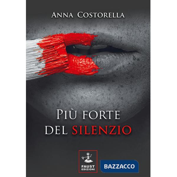 Più forte del silenzio