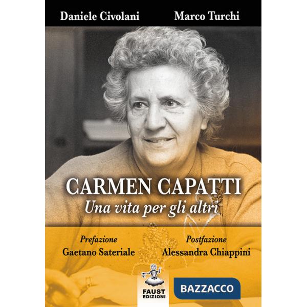 Carmen Capatti. Una vita per gli altri