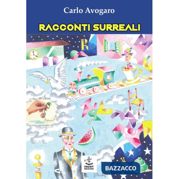 Racconti surreali